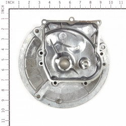 Coperchio del blocco motore Briggs&amp;Stratton 450E, 500E - Img 3
