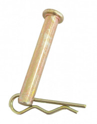 Csavar és nyírócsavar láncfűrészhez (8 x 40 mm)