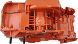 Custodia completa per motosega Husqvarna 340, 345, 350 - Img 4