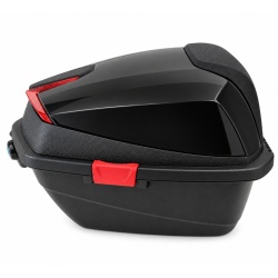 Cutie portbagaj (40L) Negru ZL-TB01