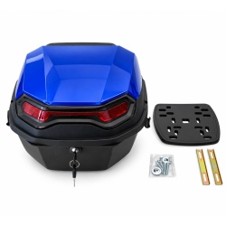 Cutie portbagaj 777 (40L) Albastra