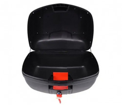 Cutie portbagaj Awina neagra 46L-2