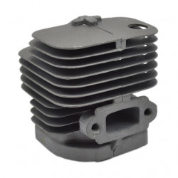 Cylinder for brush cutter Zenoah G23L, HT2310 (32mm) - Img 5