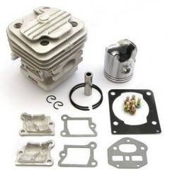 Cylinder set for chainsaw Talon, Partner 340S, 350S, 360S Cal II - Img 1