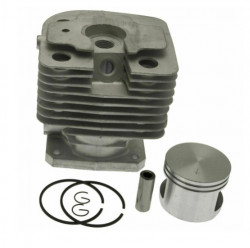 Cylindre compatible pour Stihl FS400, FS450, FS480, FR450, SP400, SP450 (44mm)