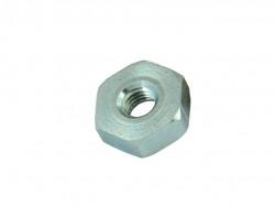 Dado di regolazione della lama per motosega compatibile Stihl 024, 026, 028, 038, 064, 066, 026, 028