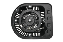 Demaror complet Rato R210, R210-T (ORIGINAL)