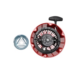 Demaror cu oala compatibil HONDA GX 240 - GX 270 (28400-ZE2-W01)