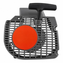 Demaror drujba compatibil Stihl MS 210, 021, Holzfforma G255 (gri)