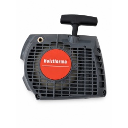 Demaror drujba compatibil Stihl MS 341, MS 361, Holzfforma G366 (gri)