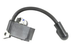 Démarreur compatible moteur tondeuse Stihl FS38, FS45, FS46, FS55 (41404001311)