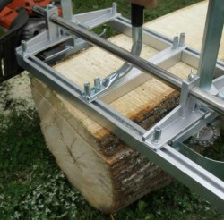 Device for timber 24'' Archer - Img 4