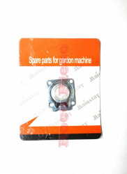 Diaframma + supporto di adescamento del carburatore per motosega - Img 3