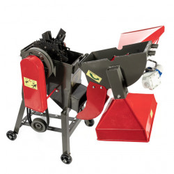Tocator furaje 360