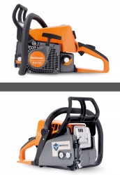 Drujba Holzfforma® G255E (Easy Start)