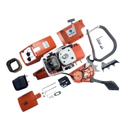 Drujba semiasamblata Holzfforma® G3120