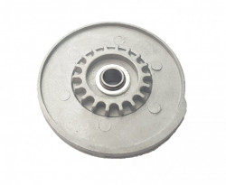Electric chainsaw chain tensioner (model 2) - Img 2