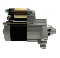 Electromotor Honda GX 610, 620, 670 V TWIN - Img 3