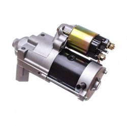 Electromotor Zongshen XP680, GB680-2