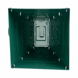 Moara electrica cuva 3.5kw