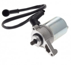 Elektrický motorový skútr Yamaha Virago 125/250