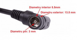 Elektromos kerékpár akkumulátor töltő 36V (2. modell) - Img 4