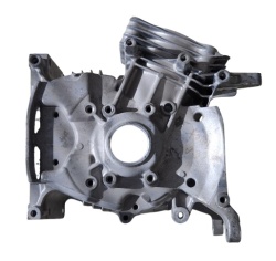 Bloc motor compatibil Robin EX 17 (pentru piston de 67mm)