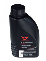Engine oil for 4T Zongshen SAE 30 0,6L