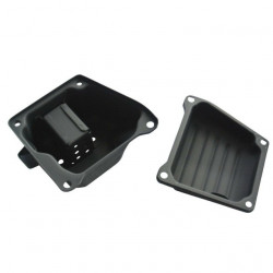 Esapament drujba compatibil Stihl MS 660, 066-2