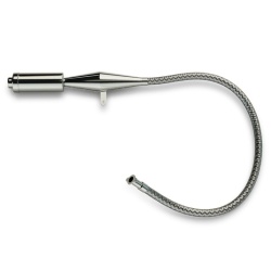 Esapament "Tuning Flex" kit motor bicicleta