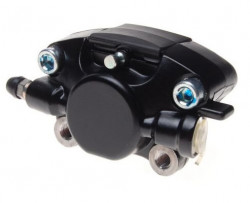 Etrier de frein pour scooter Piaggio ZIP 50cc 4 temps