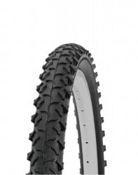 Fahrradreifen 20 X 1.95