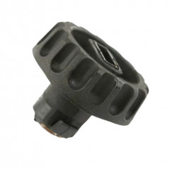Filtre à air pour buse compatible avec les tronçonneuses Stihl MS 361, 341, 440, 044, 660