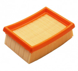 Filtre à air simple compatible Stihl TS 400
