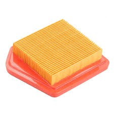 Filtro aria compatibile con Stihl FS240, FS260, FS360, FS410, FS460, FR410, FR460
