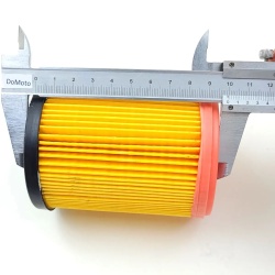 Filtru aer ATV 200cc (Raptor)