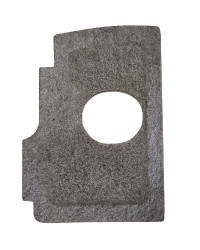 Filtru aer drujba compatibil Stihl MS170, MS180 2-MIX (cal.1)-2