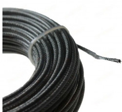 Fir motocoasa insertie otel 2.7mm x 10m rotund-3