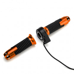 Maneta acceleratie bicicleta / scuter electric