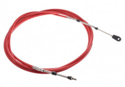 Cablu acceleratie motor barca (487cm)