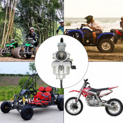 Carburator ATV 250CC-5