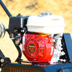 Carburator Honda GX 140 - GX 160 cu robinet de benzina