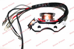 Generatore a bobina magnetica modello ET 650, ET 950 - Img 2