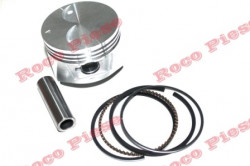 Generatore di pistoni Honda GX240 - Img 3