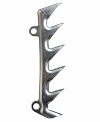 Gheara drujba compatibila Stihl MS231, MS241, MS251