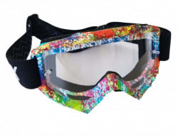 Glasses ATV / Enduro / Motor Cross (multicolored)