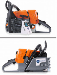 Drujba Holzfforma® G444 71cc (fara lama si lant) ORANGE