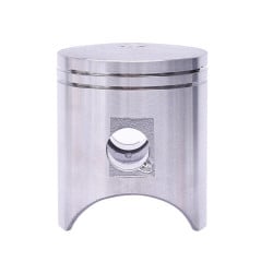 Piston scuter 2T 125cc Honda NSR 55mm bolt 16mm-2