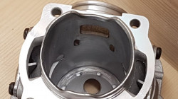 Husqvarna 365 X-Torq zestaw cylindra pilarki łańcuchowej Ø 50 (kal. 1) - Img 2