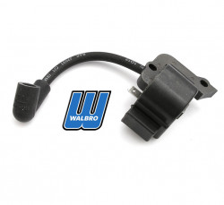 Ignition coil for brush cutter Stihl FS 38, FS 45, FS 55 Walbro MA-43